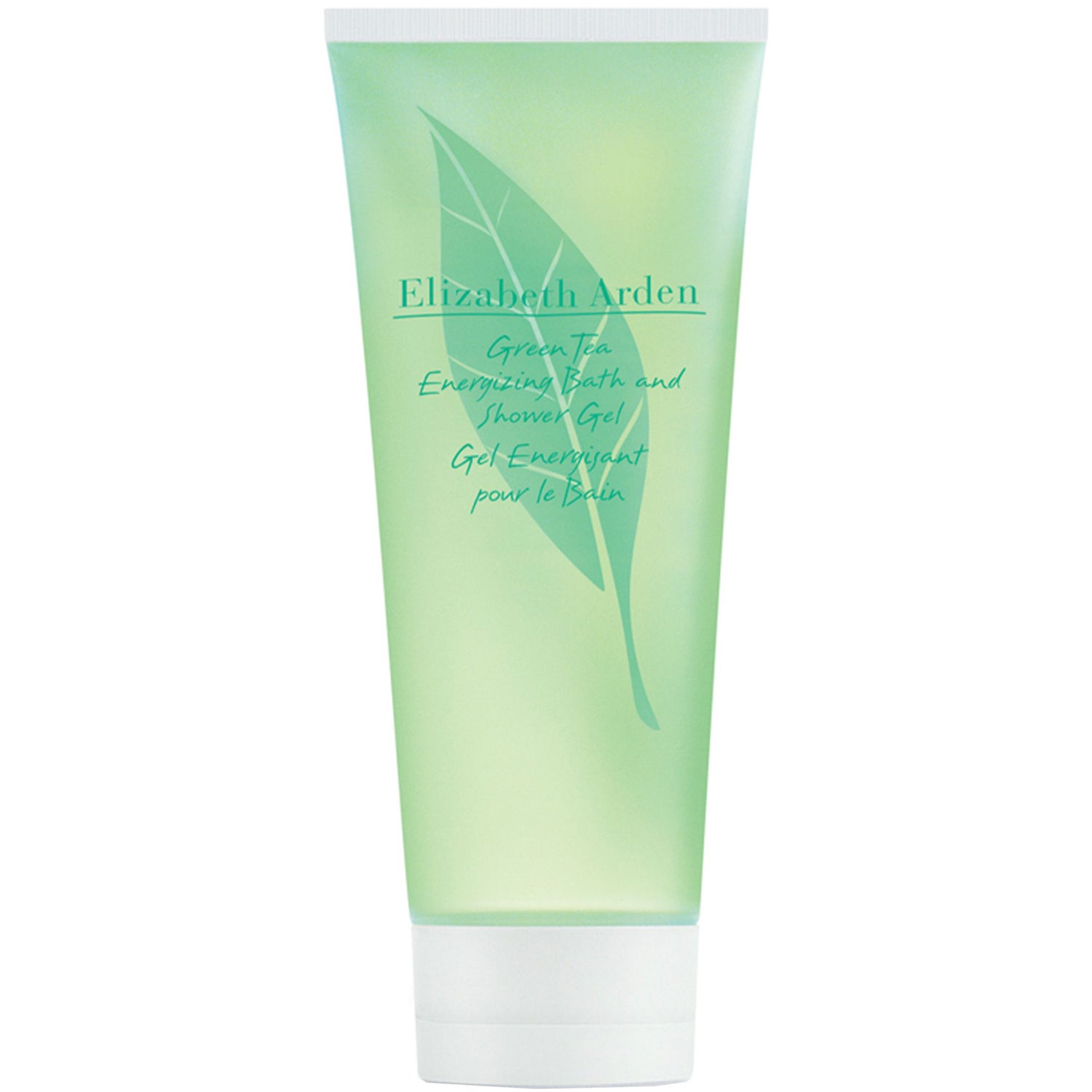 Green Tea Energizing Bath & Shower Gel 200 ml