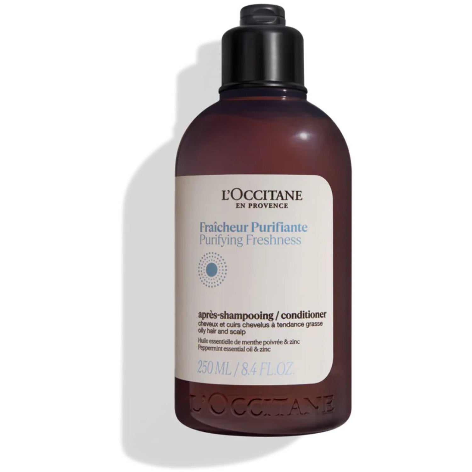 L'Occitane Aroma Revitalizing Fresh Conditioner 250 ml