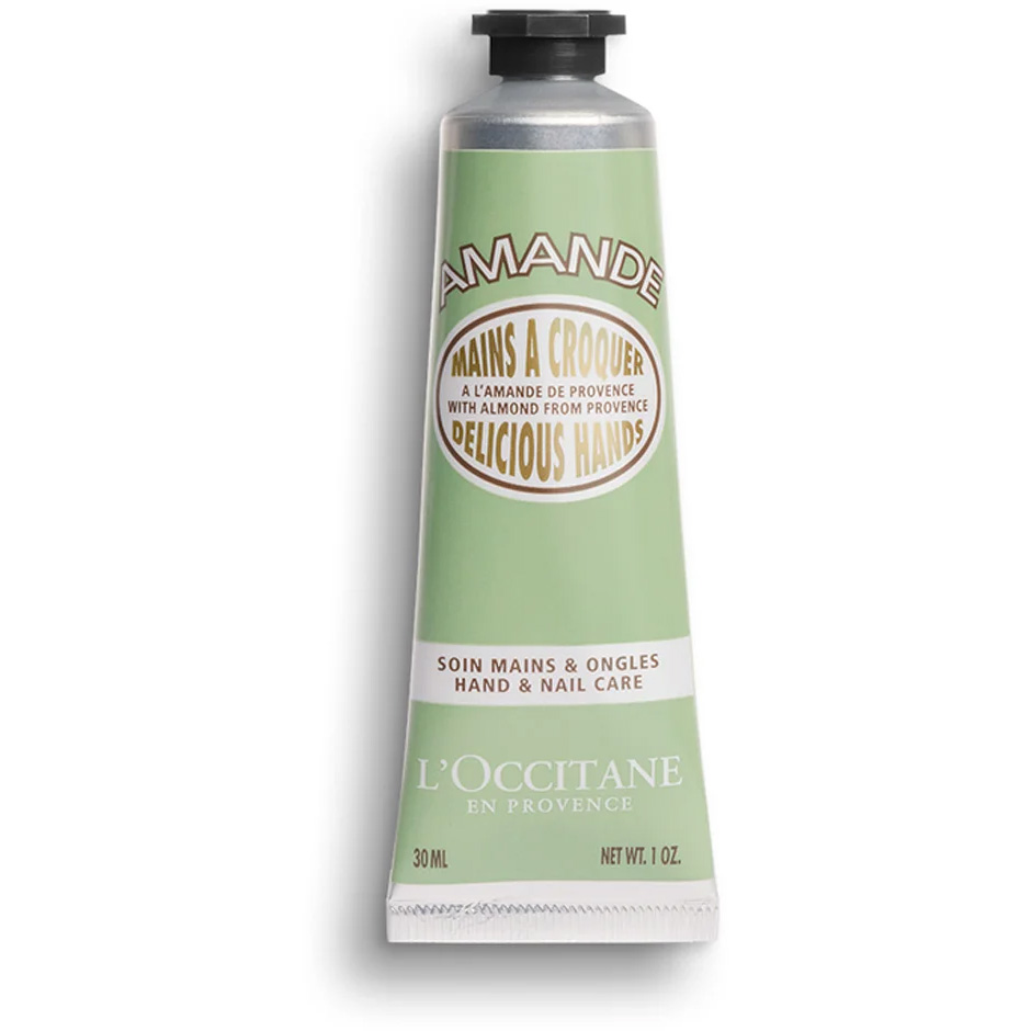 Almond Hand Cream 30ml
