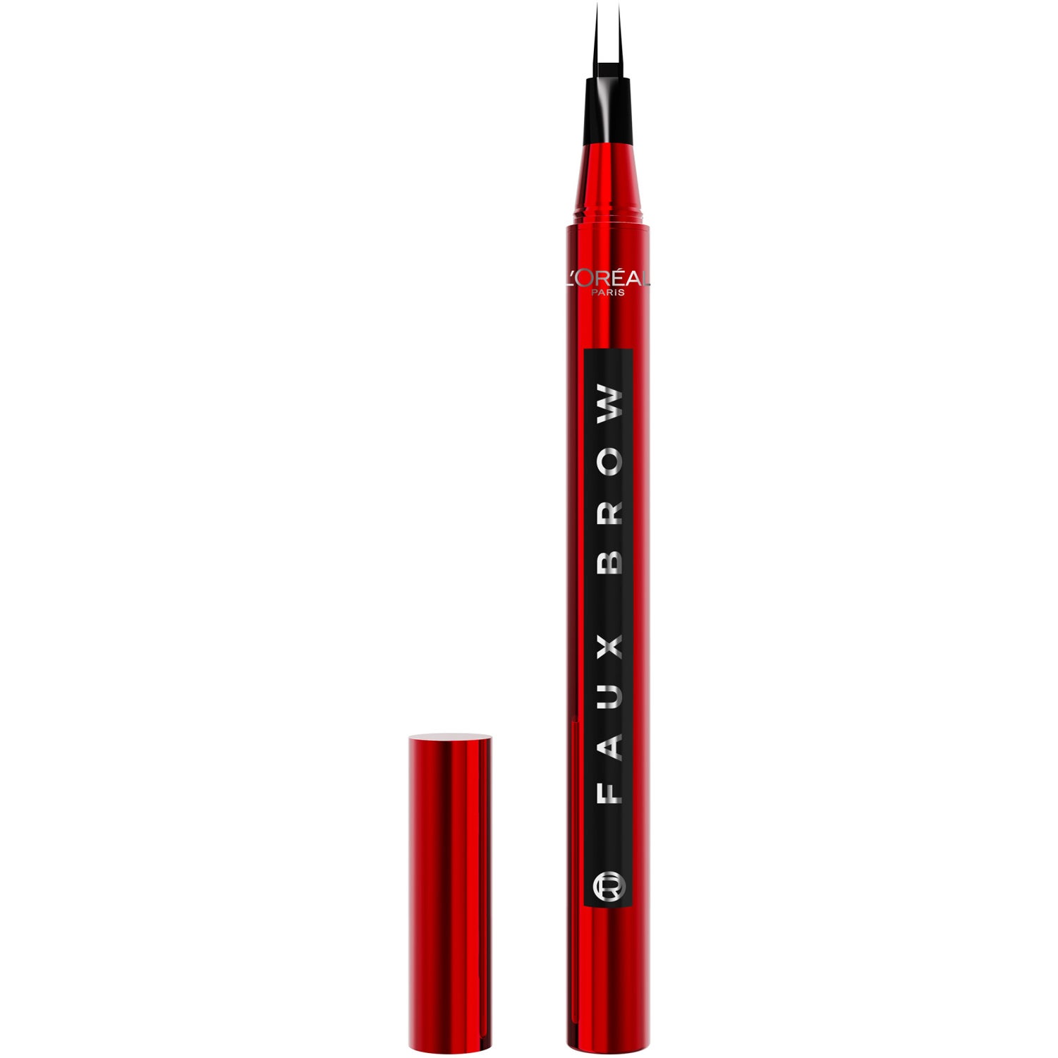 L'Oréal Paris Infaillible Faux Brow Pen 393 Soft Black - 1 ml