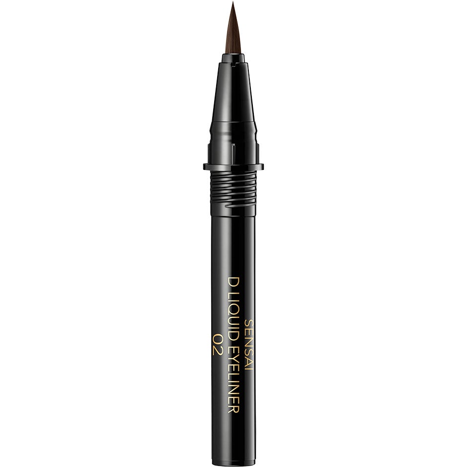 Designing Liquid Eyeliner Refill 2 Deep Brown