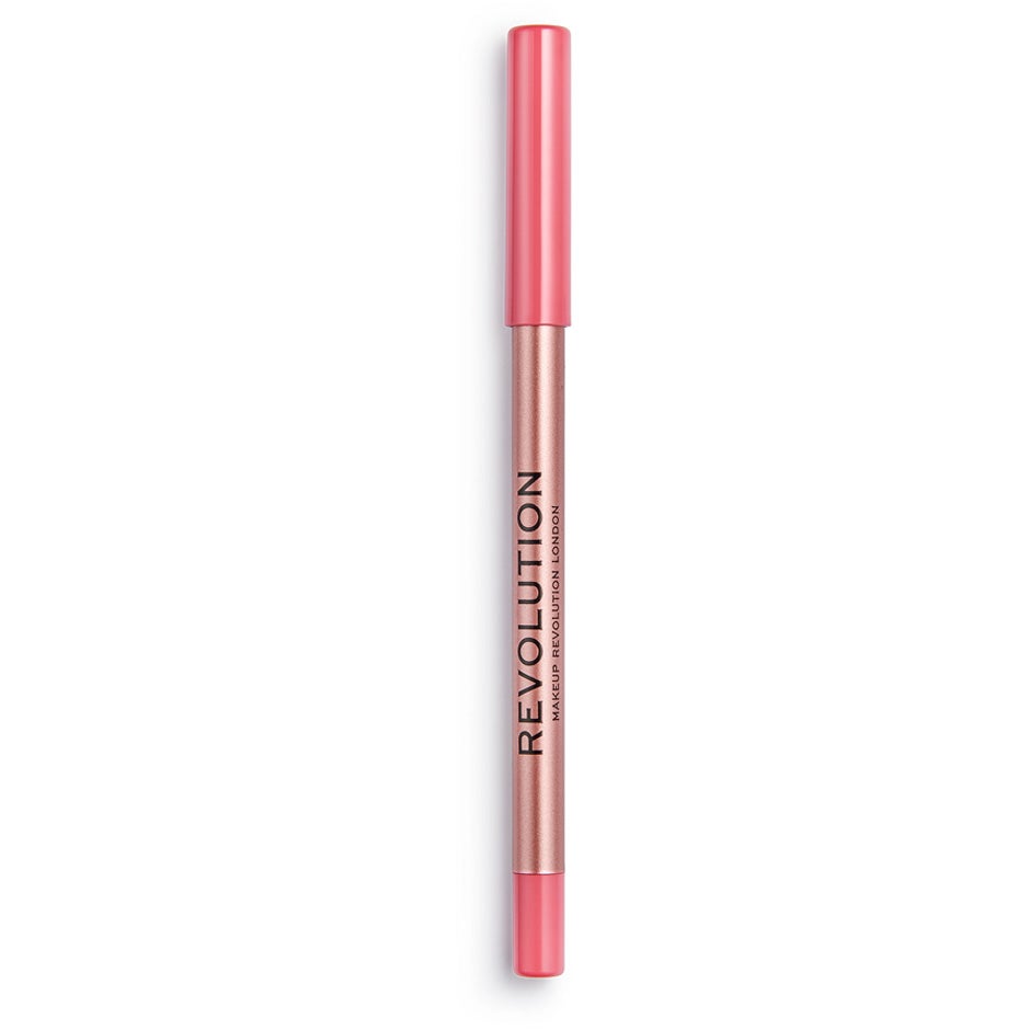 Makeup Revolution Satin Kiss Lipliner Cupcake - 1 g