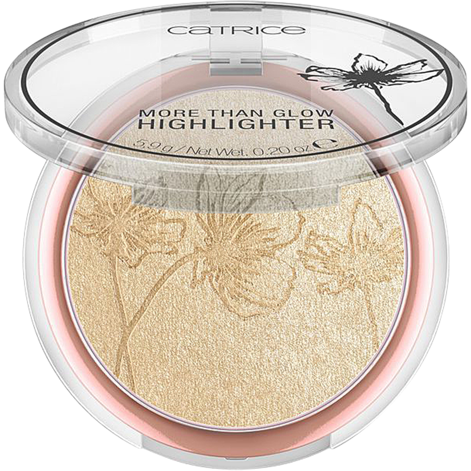 Bilde av Catrice More Than Glow Highlighter, 5,9 g Catrice Highlighter