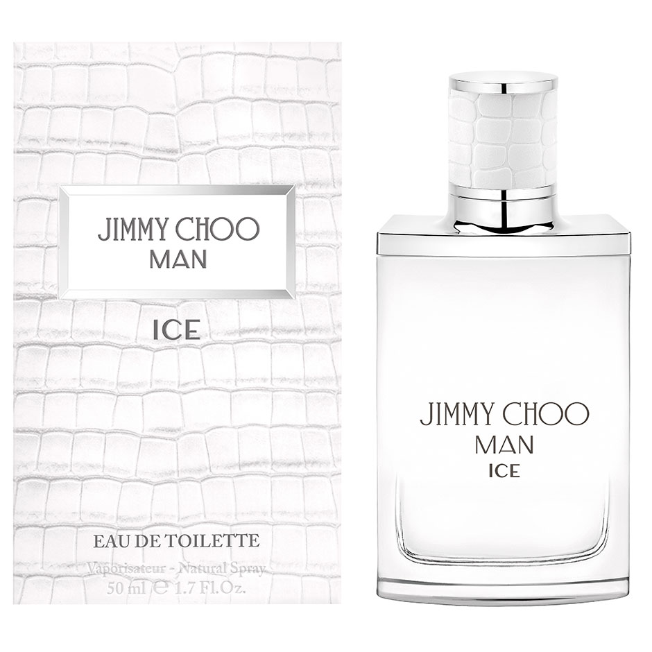 Man Ice 