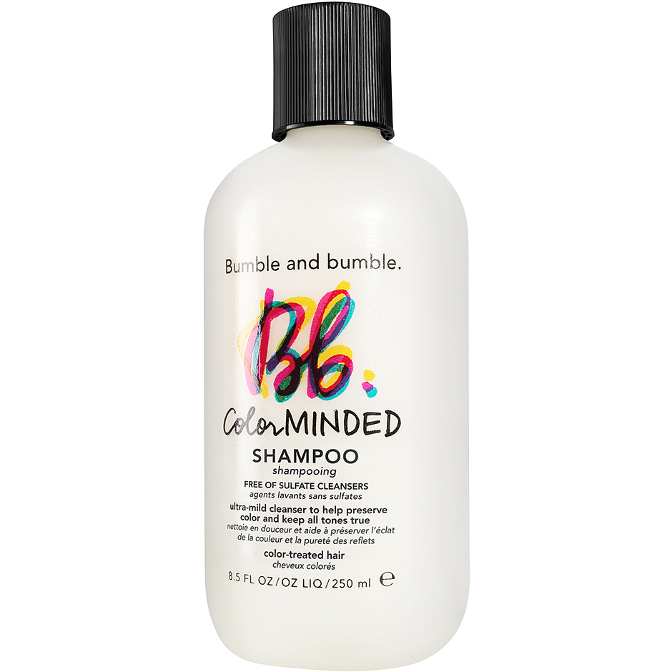 Color Minded Shampoo