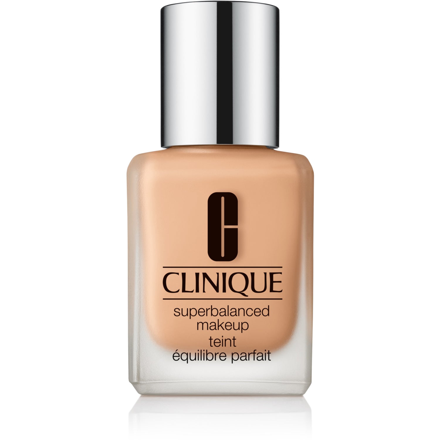 Superbalanced Makeup Foundation 60 Linen (06 Linen)