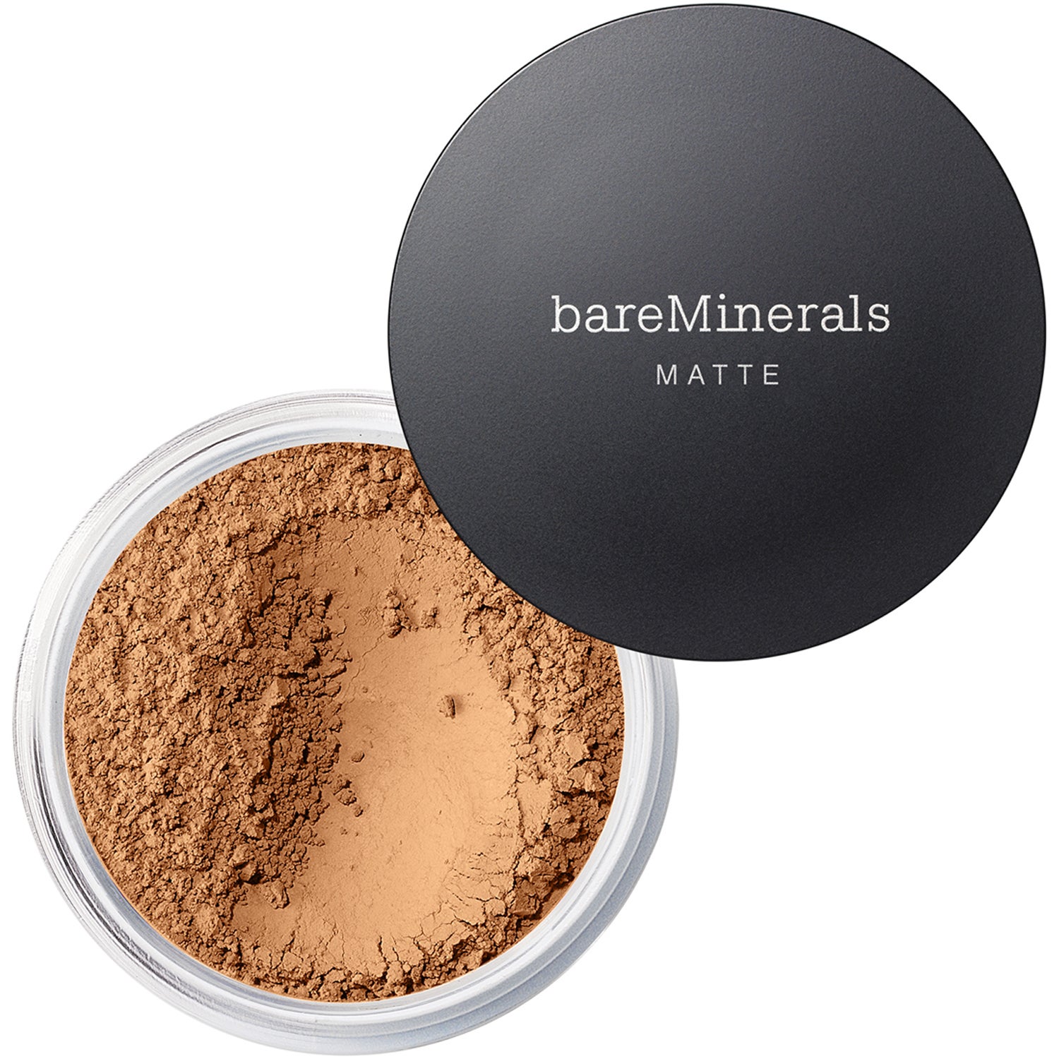Matte Foundation SPF15 Neutral Tan