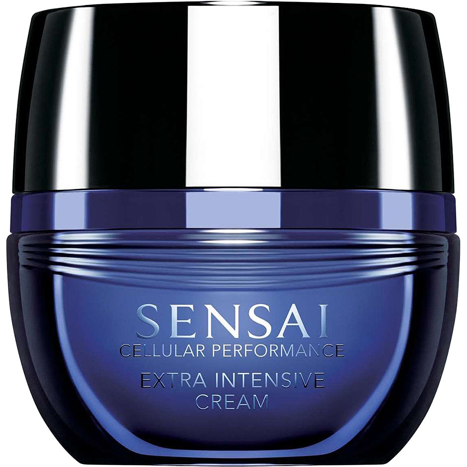 Bilde av Sensai Cellular Performance Extra Intensive Cream - 40 Ml