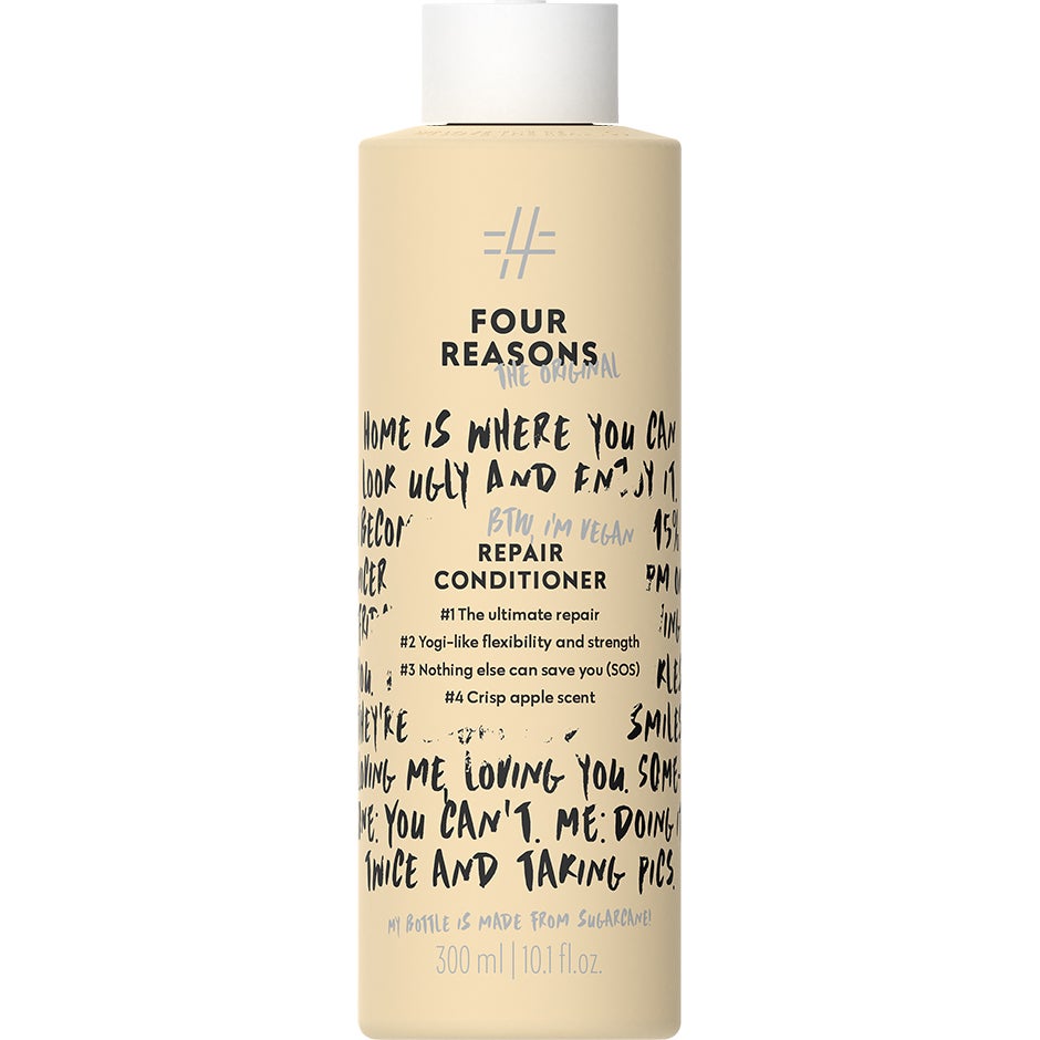 Four Reasons Original Repair Conditioner 300ml