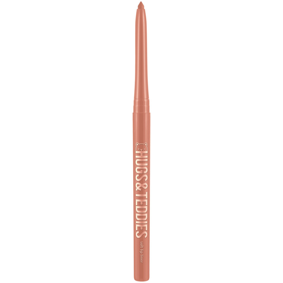 HUGS&TEDDIES Soft Lip Liner