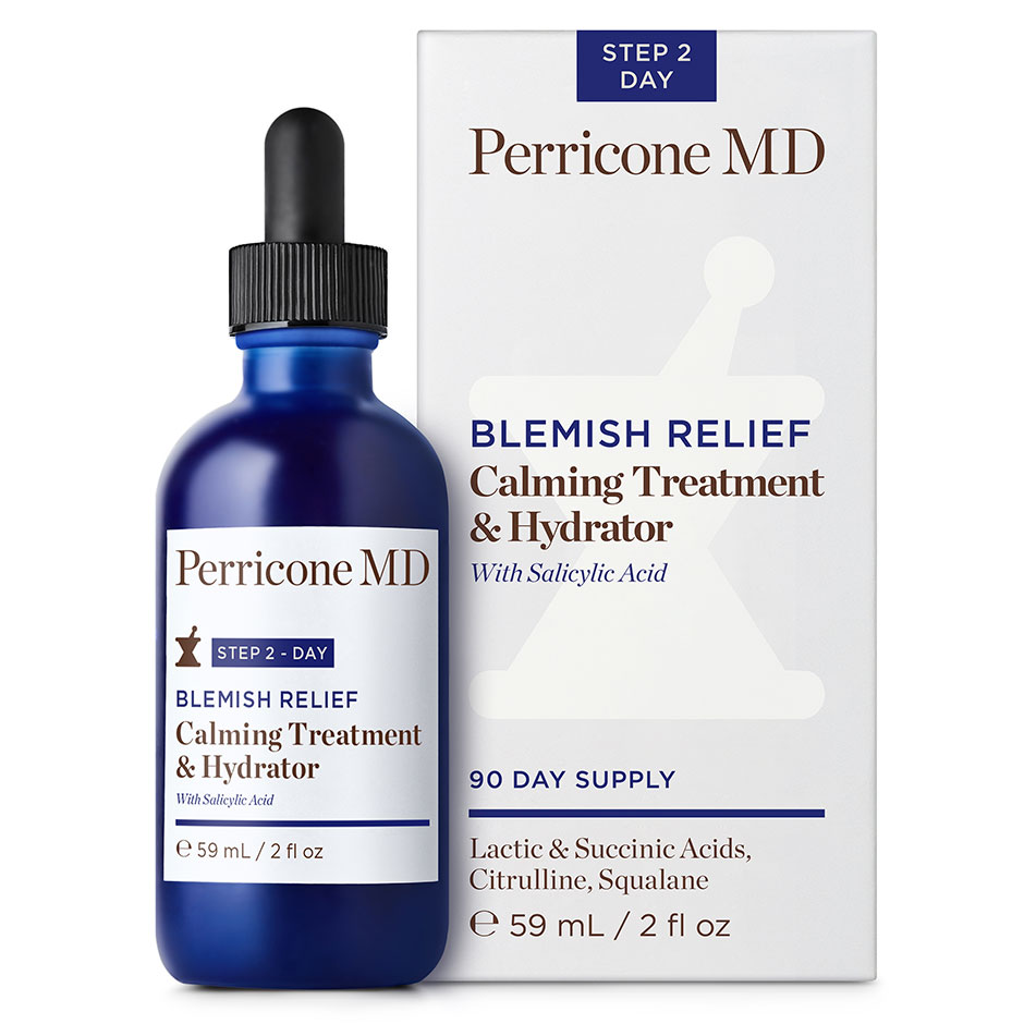 Blemish Relief Calming Treatment & Hydrator