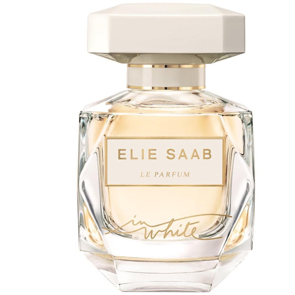 Elie Saab Le Parfum In White Eau De Parfum 50ml