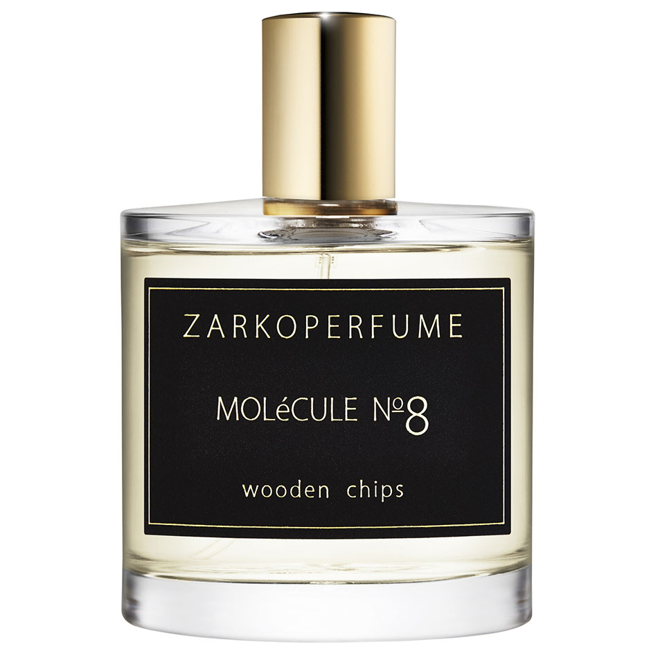 Zarkoperfume Molécule №8 EdP