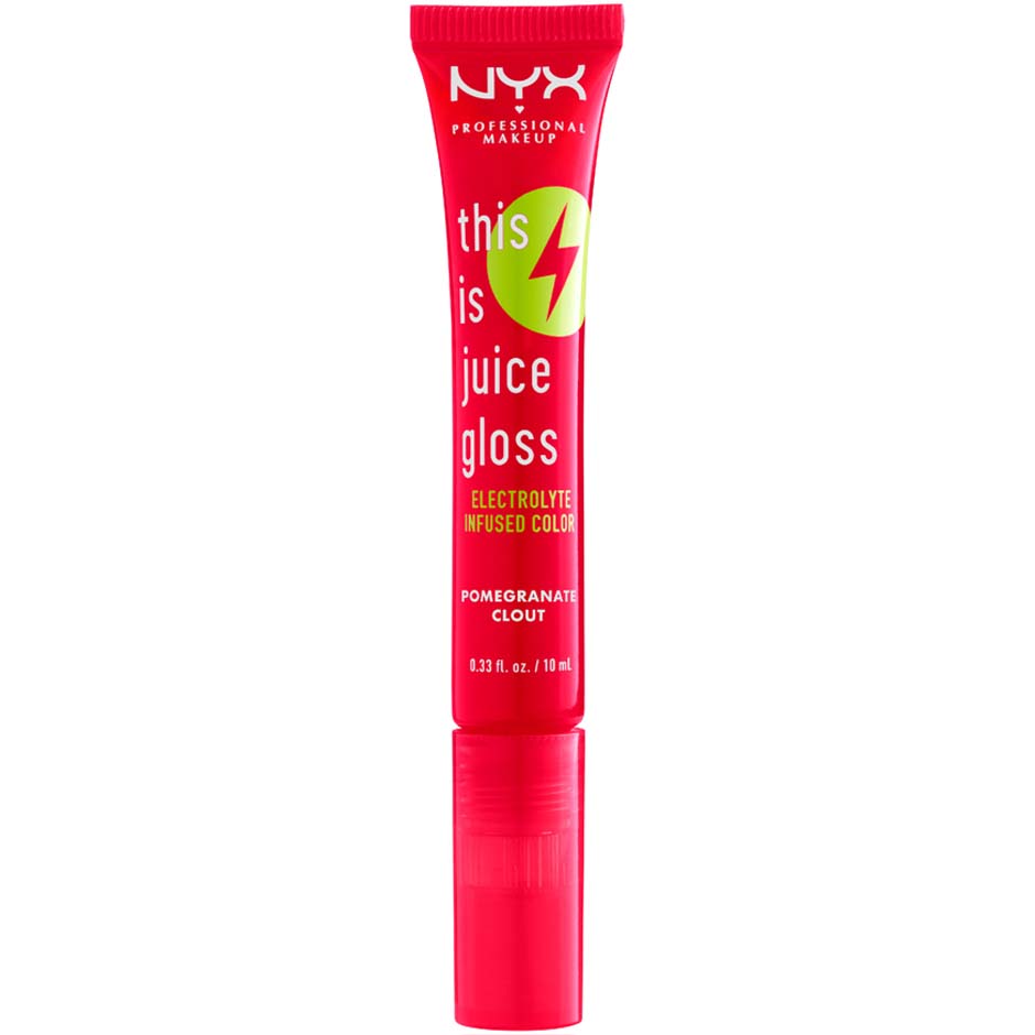 This Is Juice Gloss