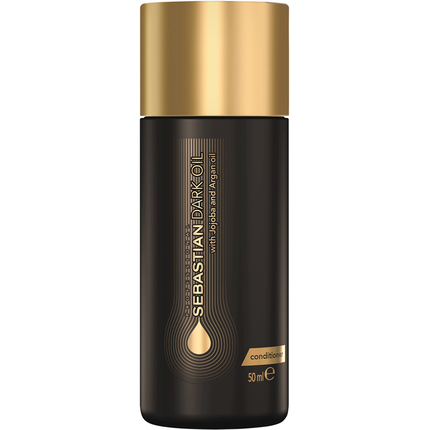 Sebastian Professional Dark Oil Conditioner (50 ml)