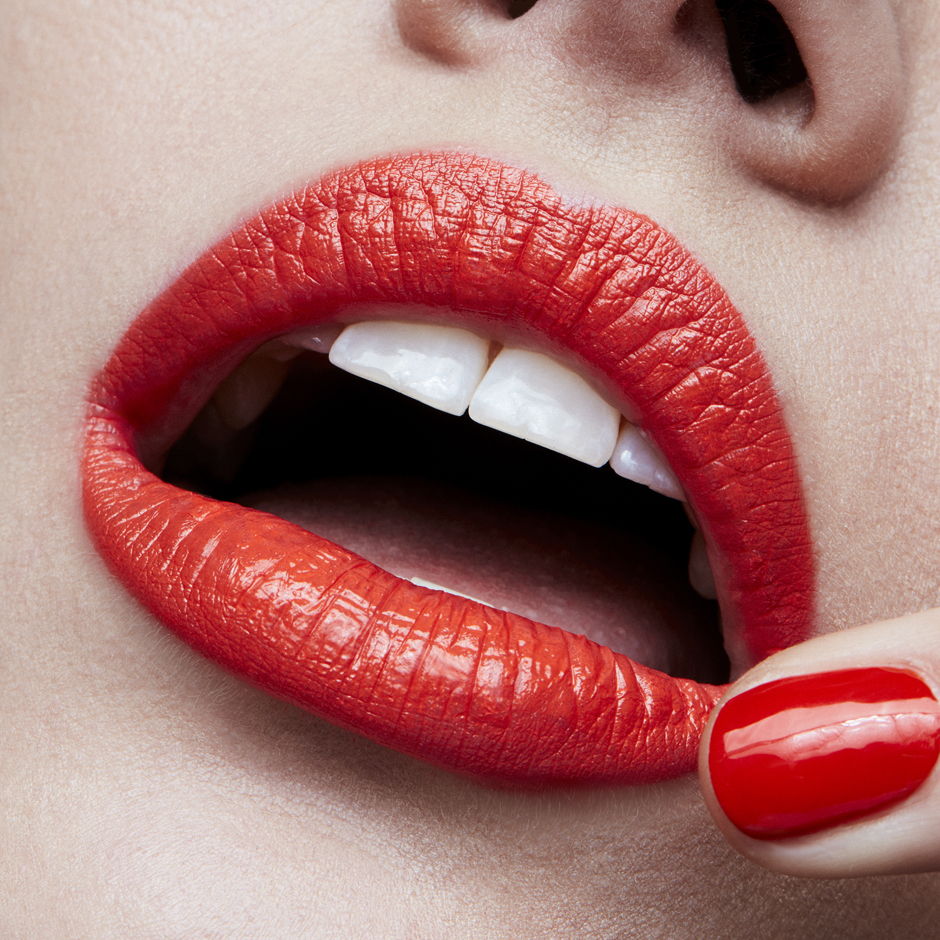 Amplified Crème Lipstick