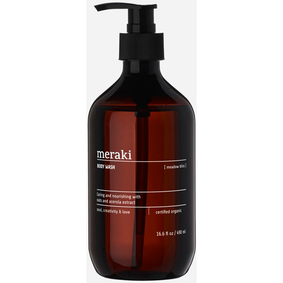 Meraki Body Wash - Meadow bliss