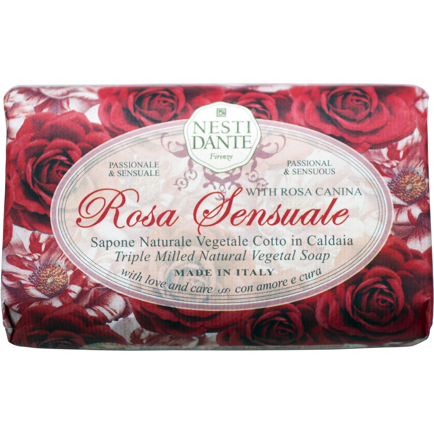 RosaSensuale 150g
