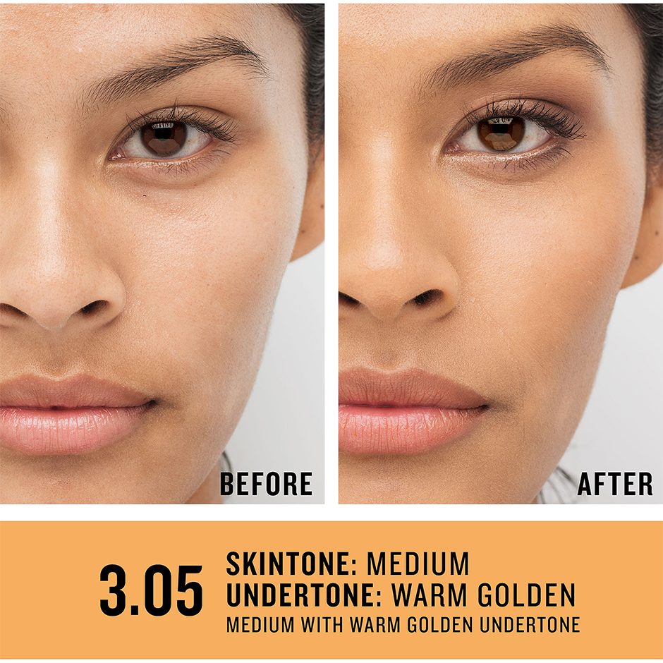 Studio Skin 24H Wear Hydrating Foundation