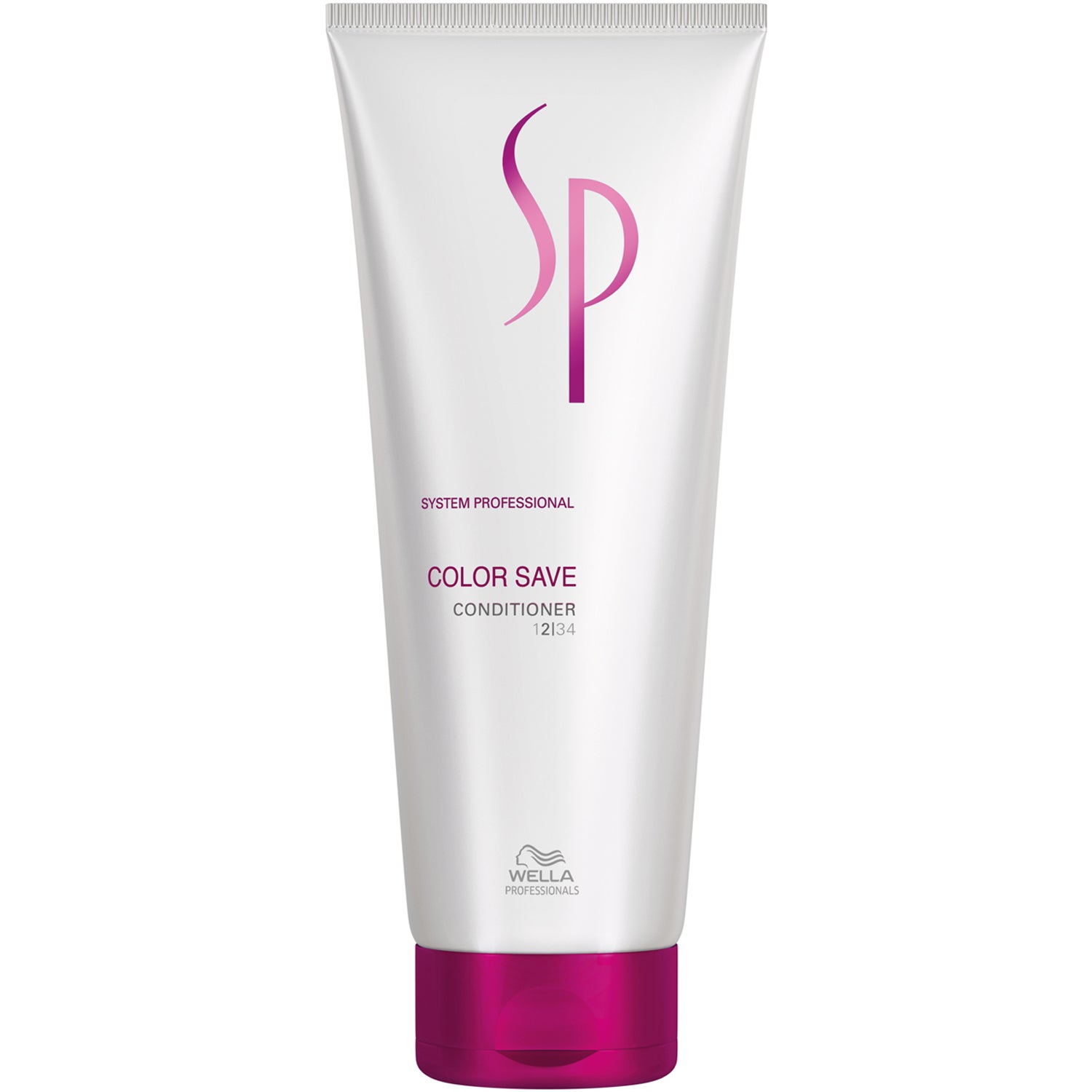 Wella Professionals SP Wella Color Save Conditioner 200 ml