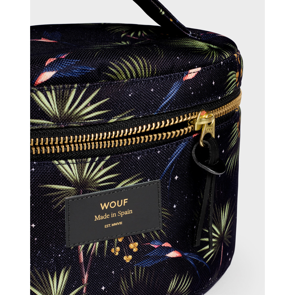 Vanity Bag