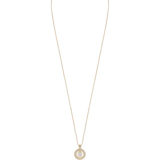 Chicago Small Pendant Neck 45