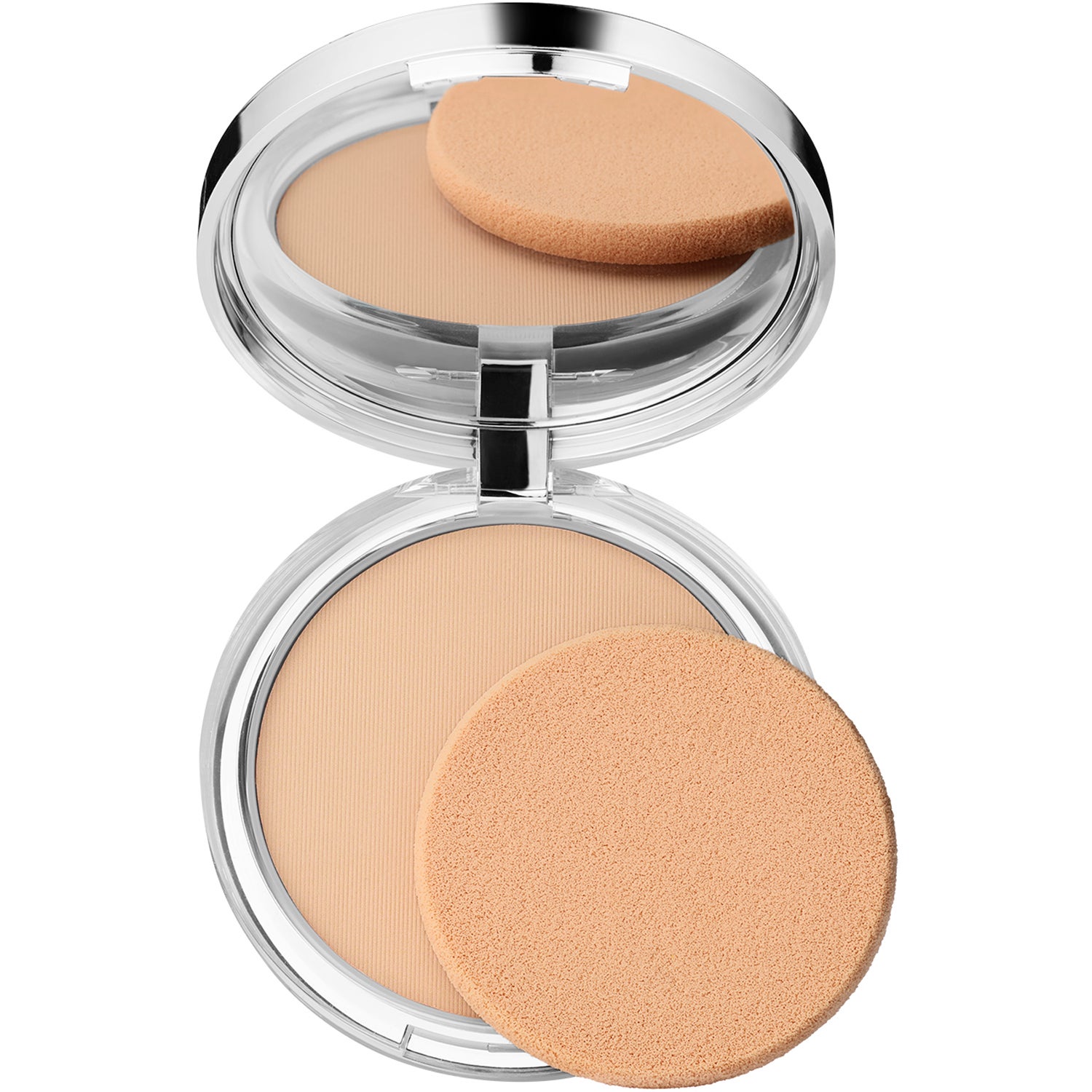 Superpowder Double Face Powder Matte Neutral