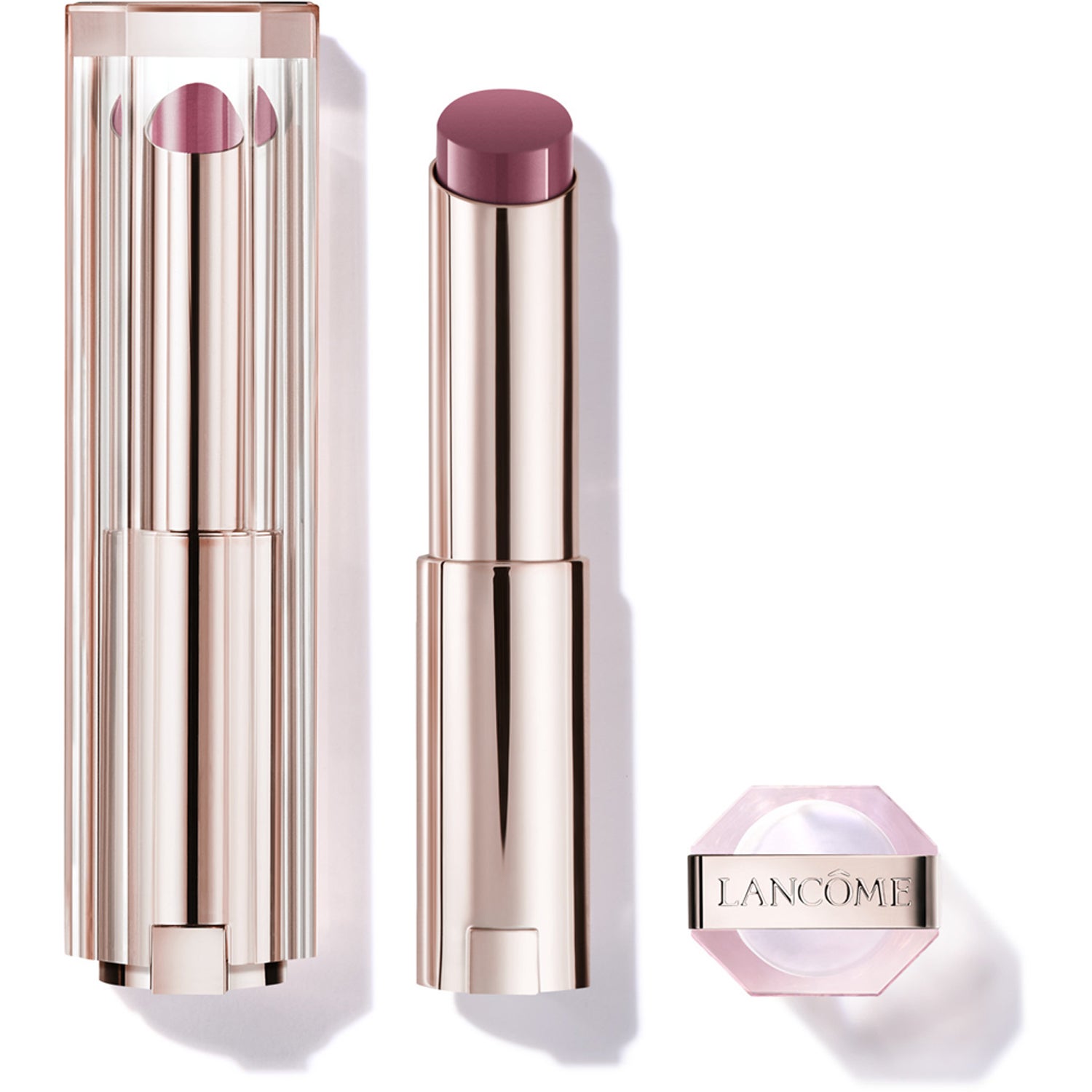 Lip Idôle Butterglow Lip Balm 3 g (Farge: 47)