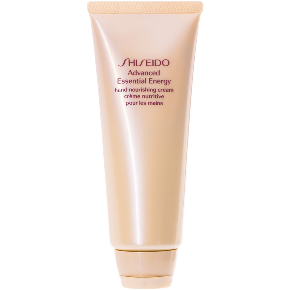 Shiseido Advanced Essential Energy Hand Nourishing Cream - 100 ml