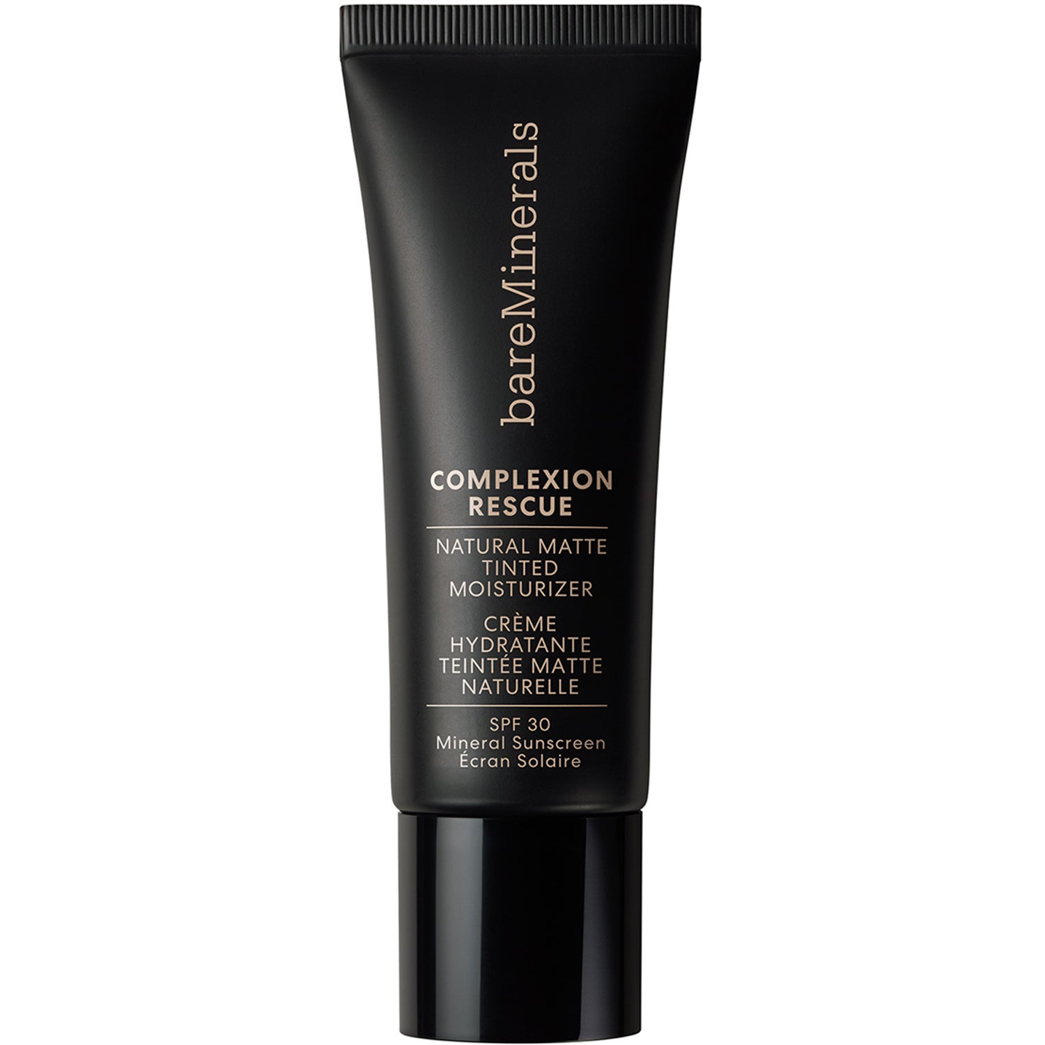Complexion Rescue Natural Matte Tinted Moisturizer SPF30 5 Natural Pecan