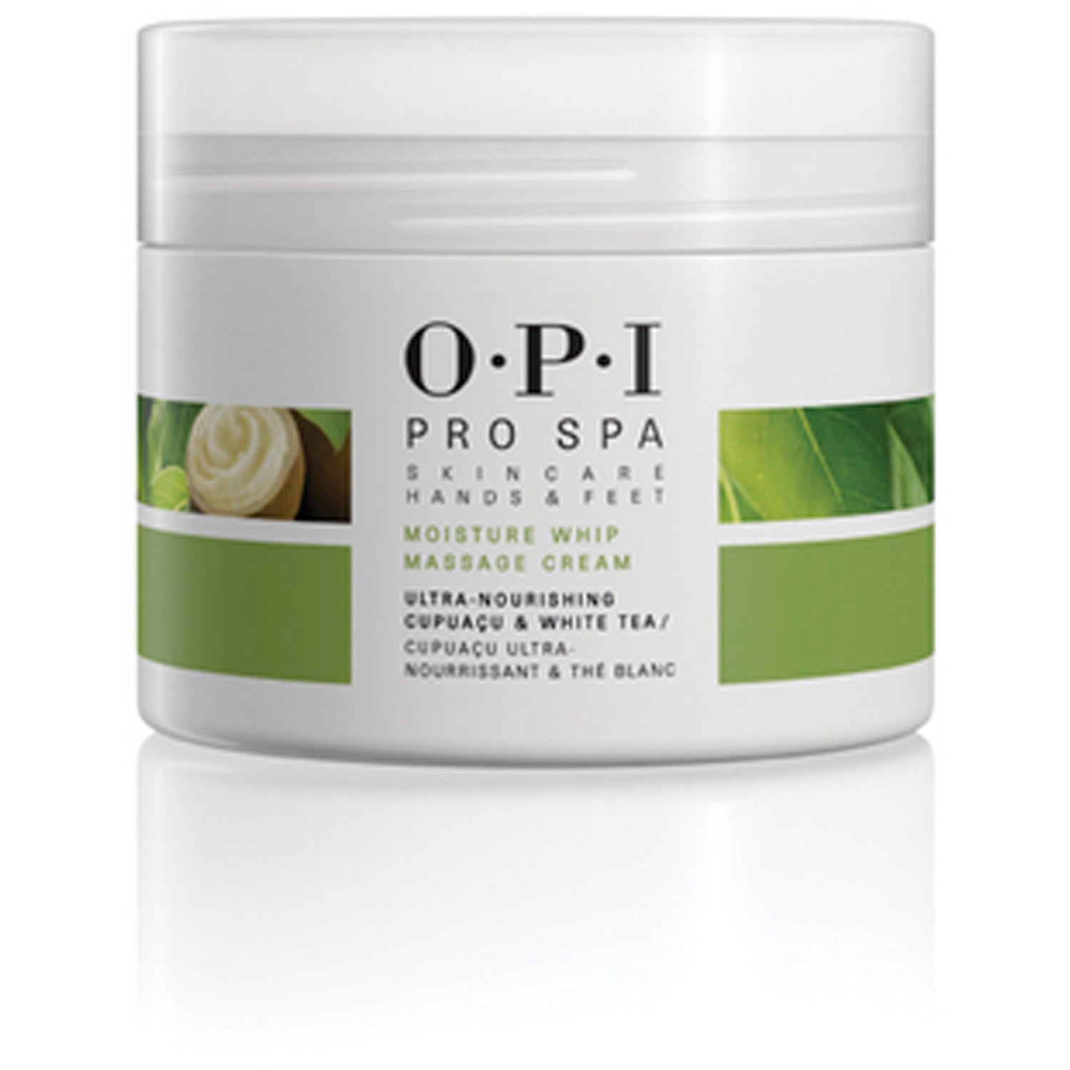 OPI Moisture Whip Massage Cream 236 ml