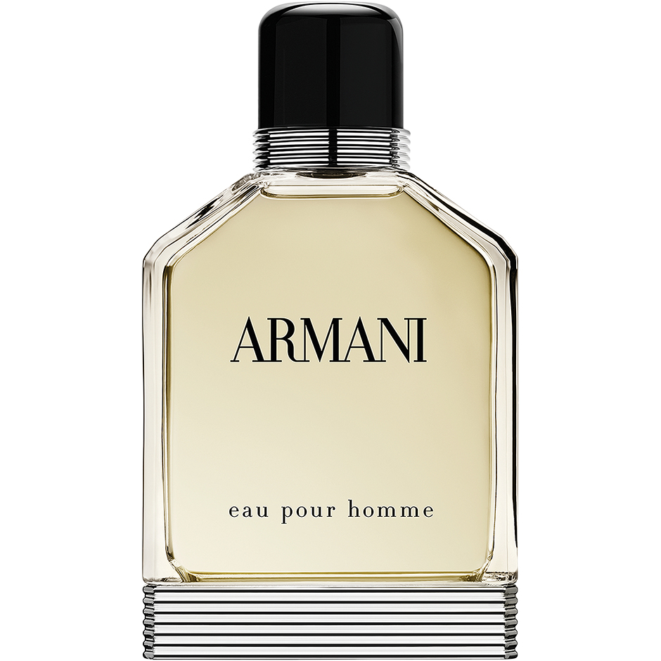 Bilde av Armani Armani Eau Pour Homme Eau De Toilette - 100 Ml