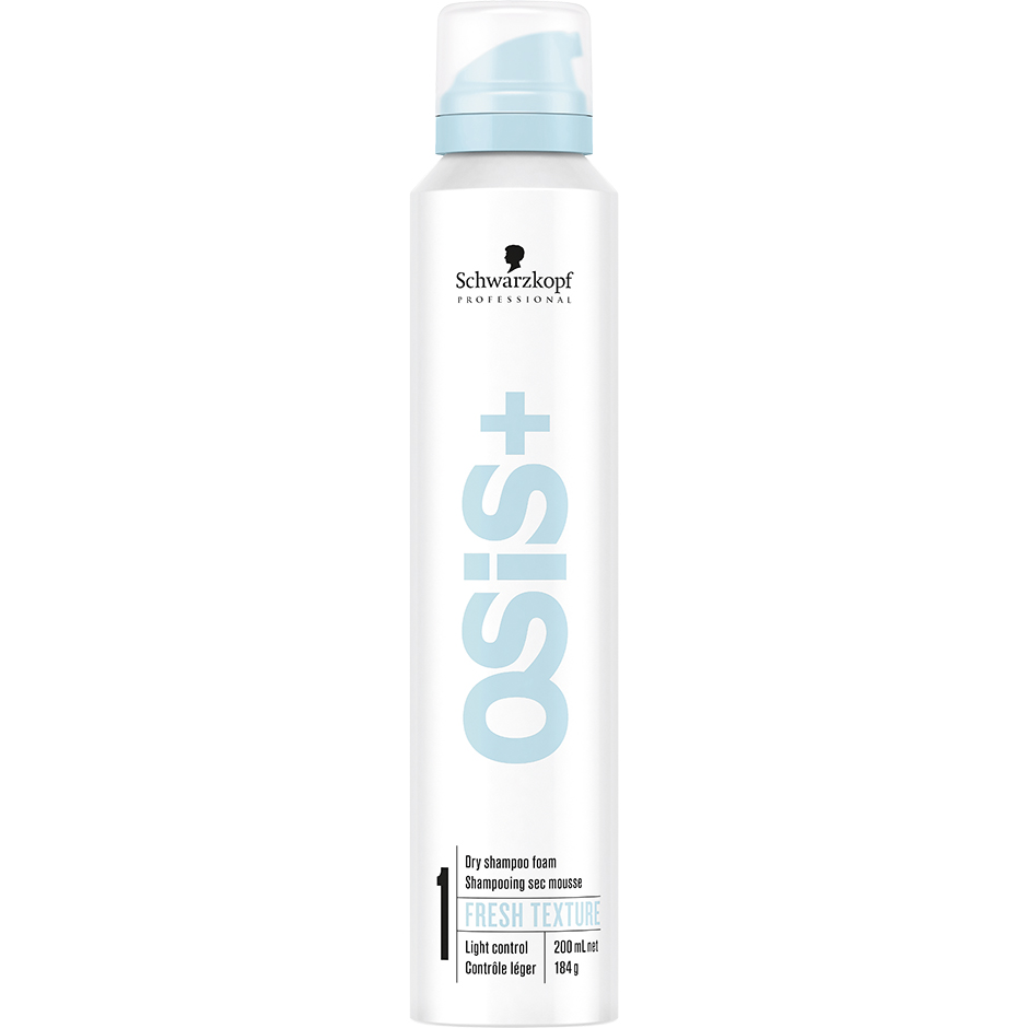 Osis Fresh Texture