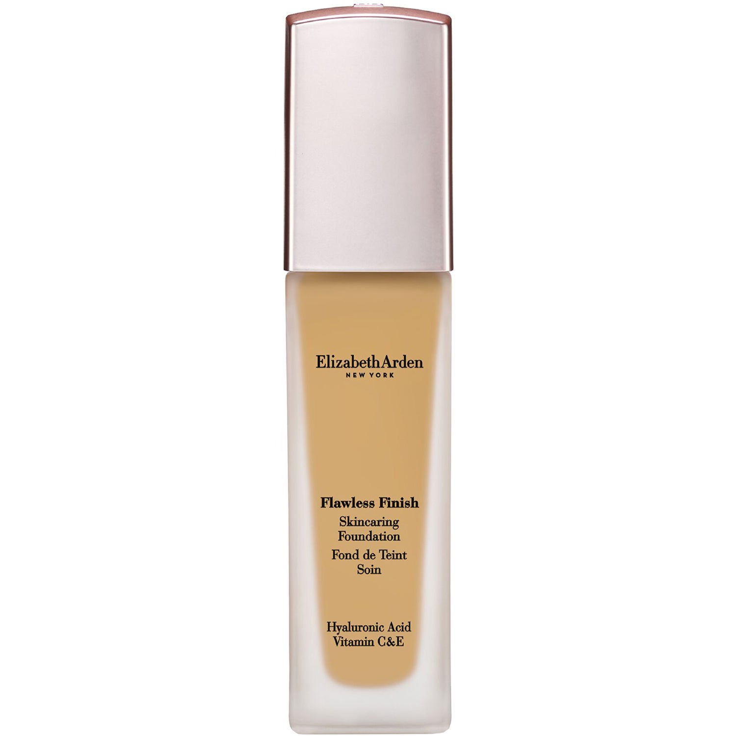 Flawless Finish Skincaring Foundation 250N
