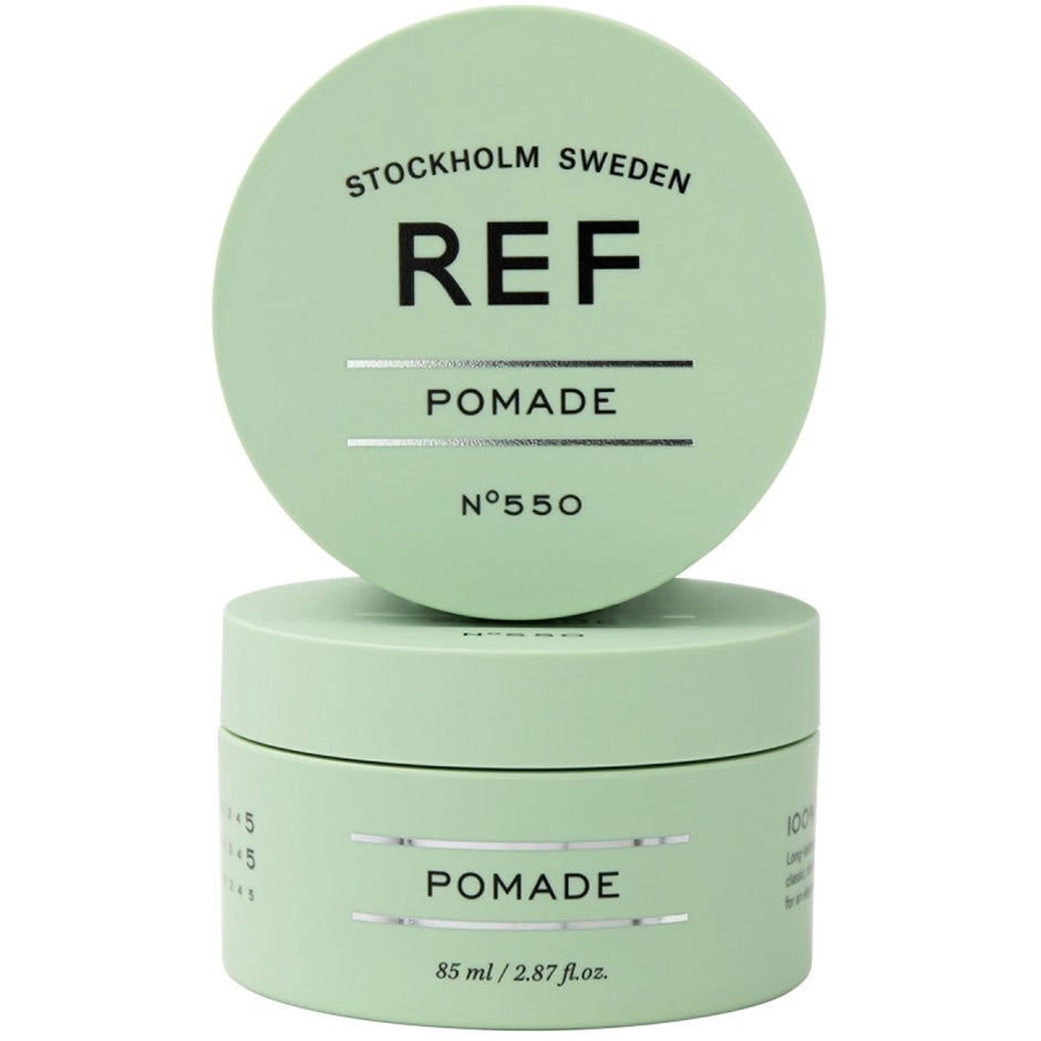 REF Stockholm Pomade 85ml