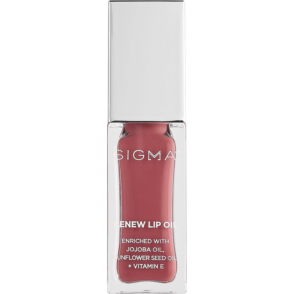 Sigma Beauty Lip Oil All Heart