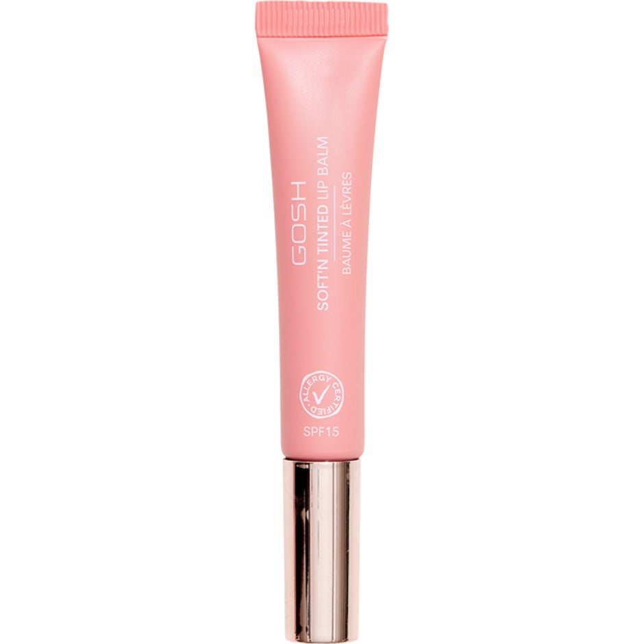 Gosh Soft`n Tinted Lip Balm 001 Nude
