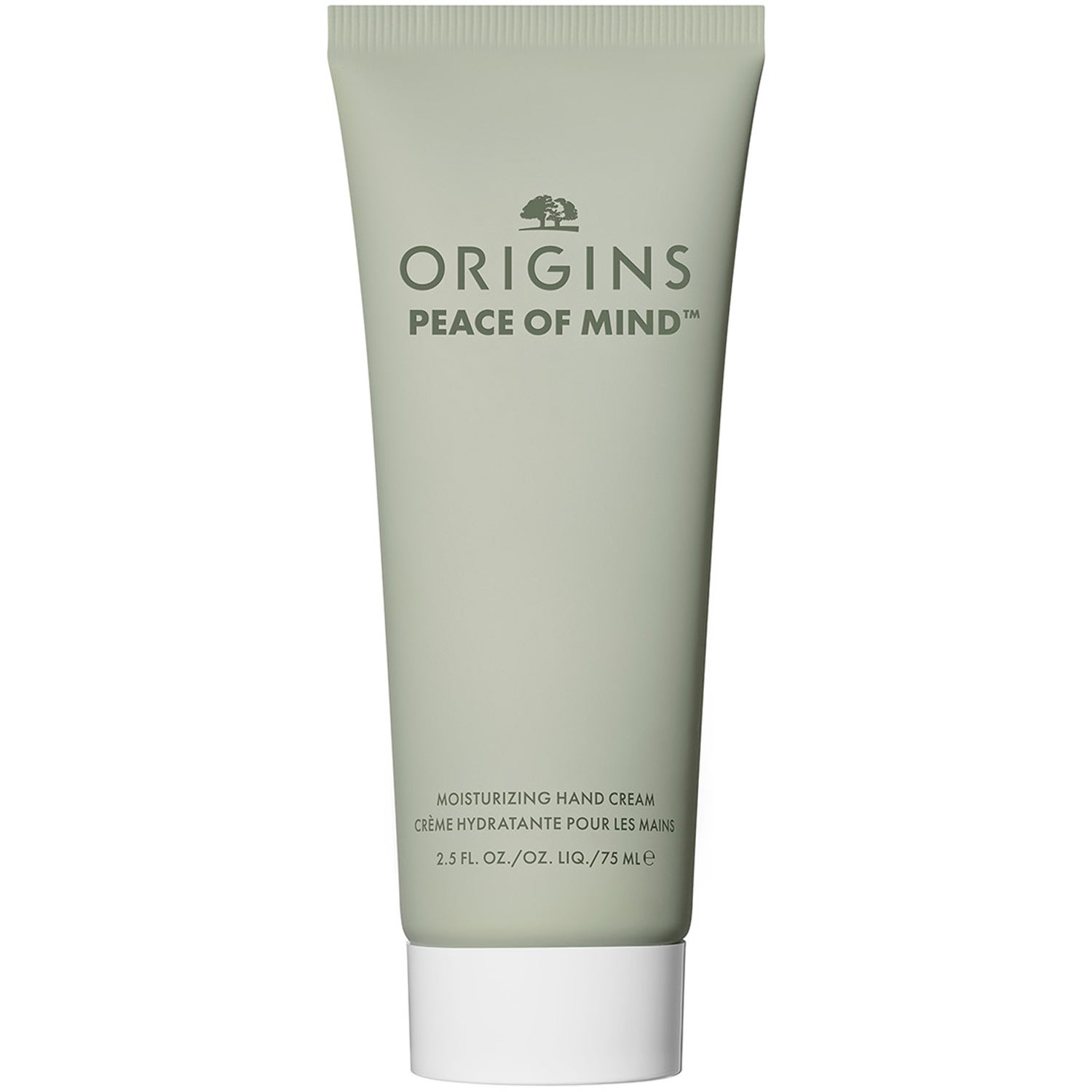 Peace Of Mind Moisturizing Hand Cream 75 ml