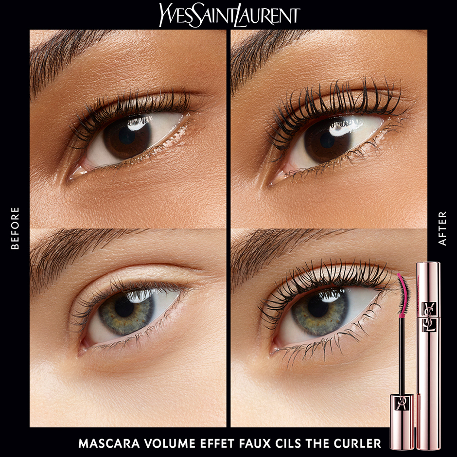 The Curler