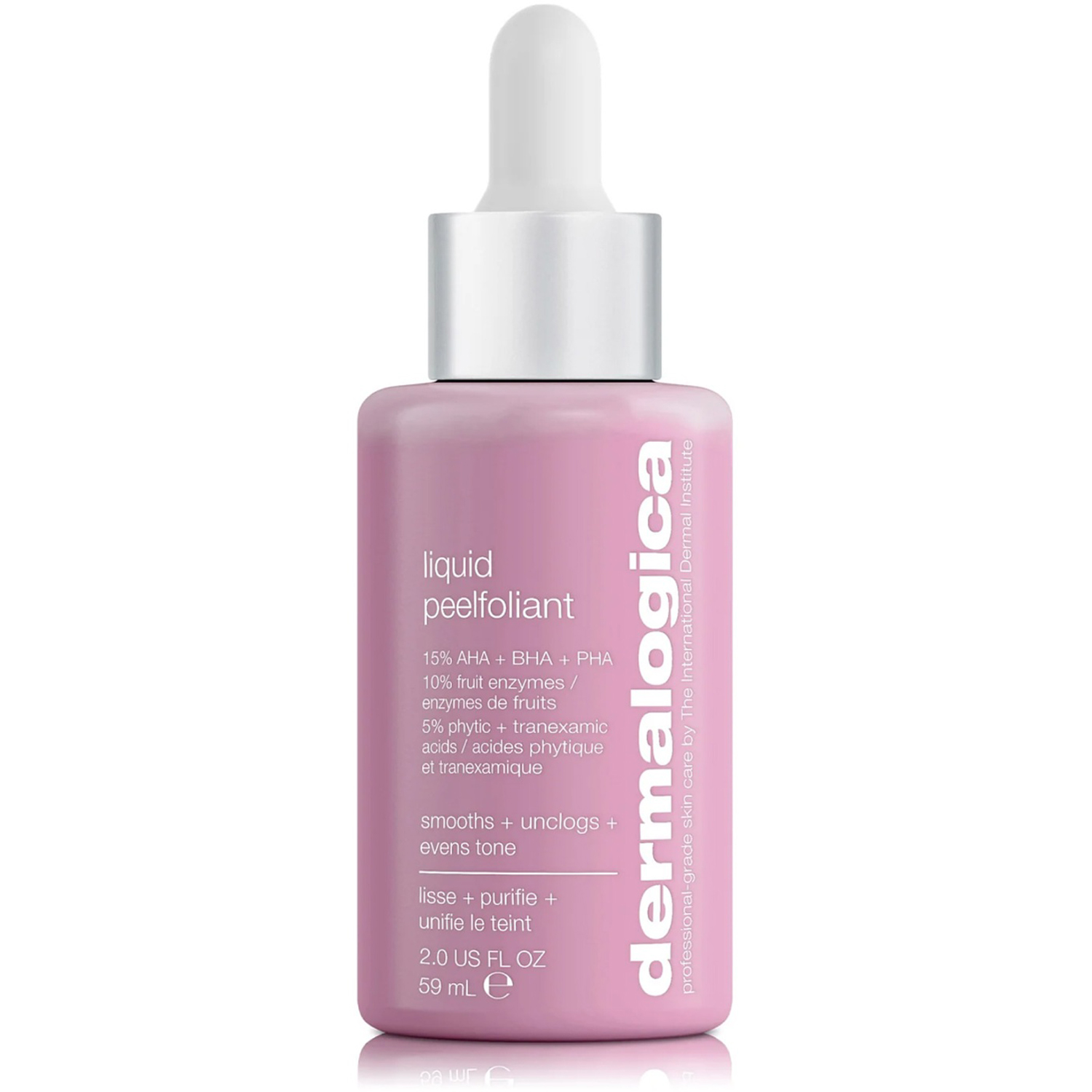 Daily Liquid Peelfoliant 59ml