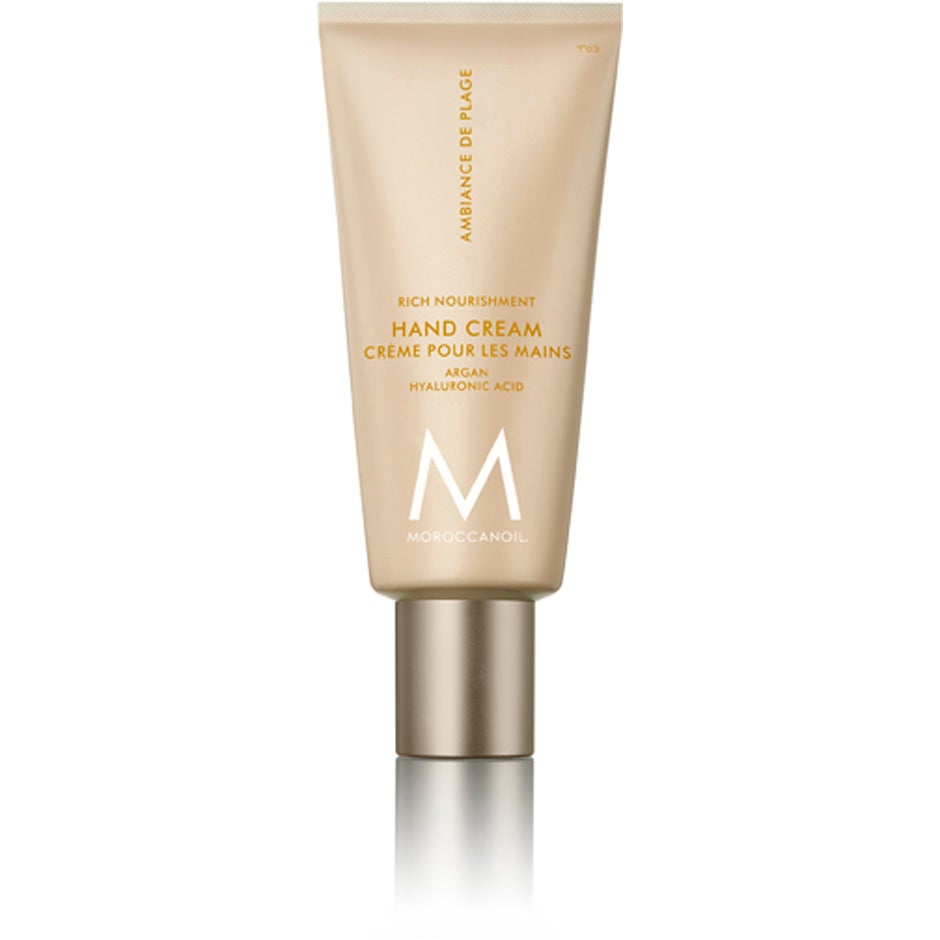 Moroccanoil Hand Cream Ambiance de Plage 40 ml