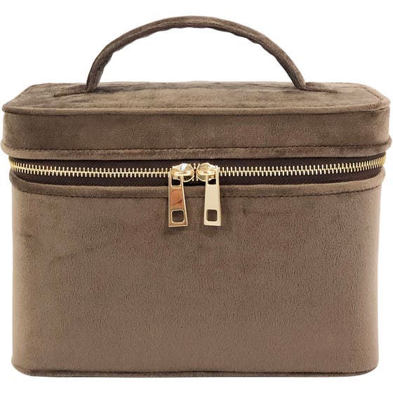 Vanity Bag Large