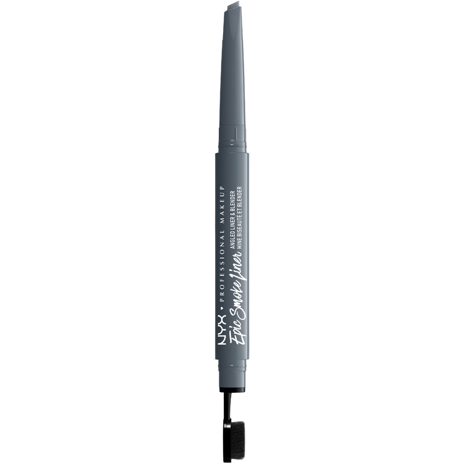 Epic Smoke Liner 10 Slate Smoke