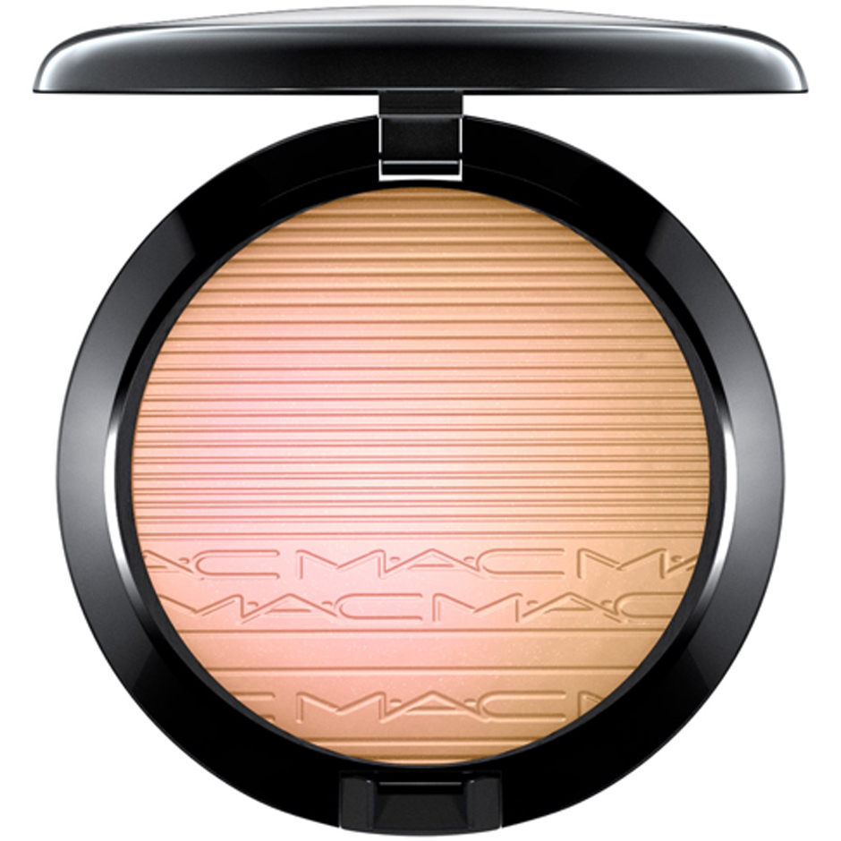 Bilde av Mac Cosmetics Extra Dimension Skinfinish Show Gold - 9 G