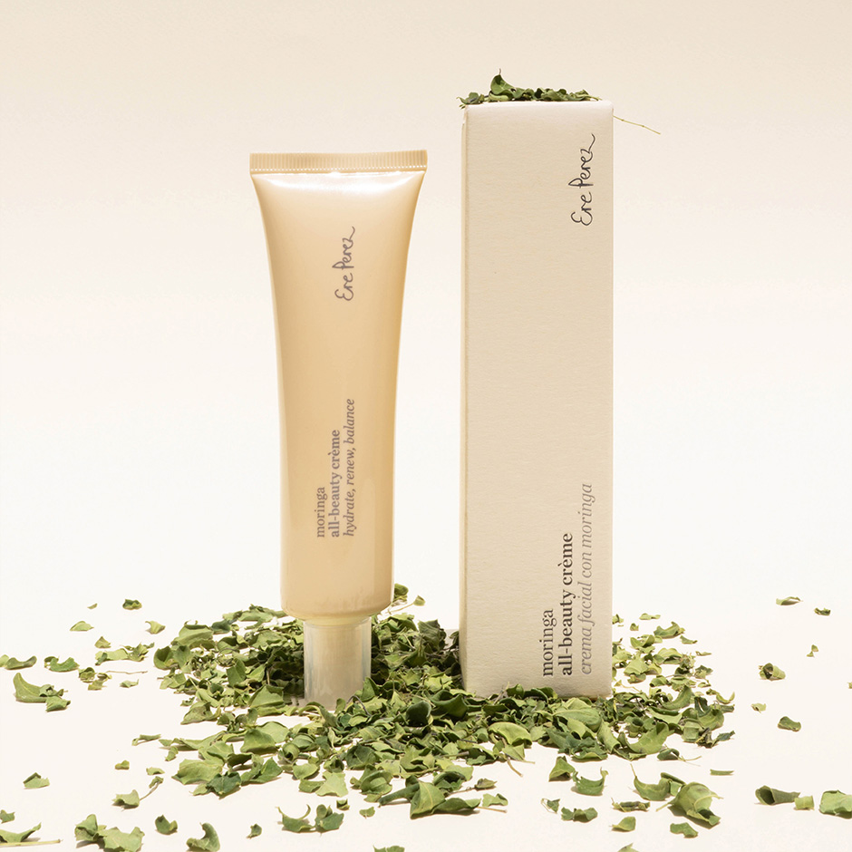 Moringa All-Beauty Crème