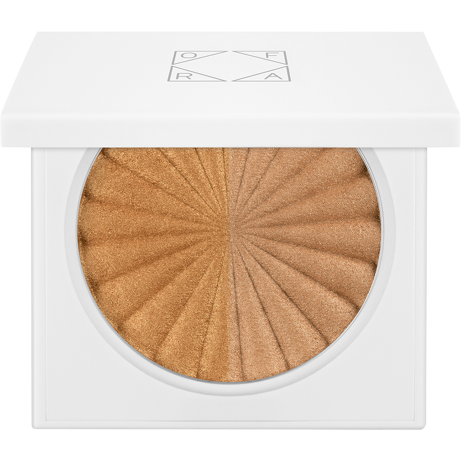 River - OFRA x Samantha March