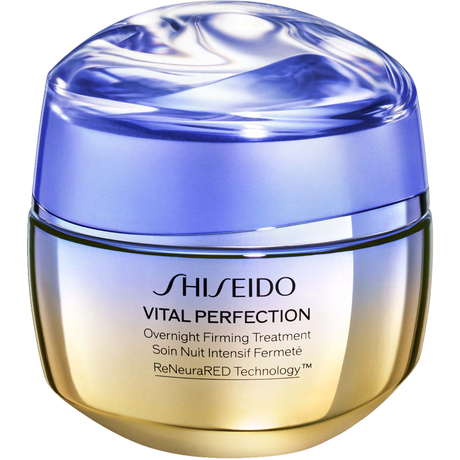Bilde av Vital Perfection Overnight Firming Treatment 50ml