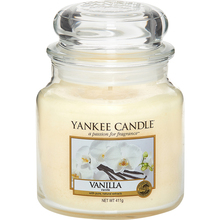 Yankee Candle Vanilla