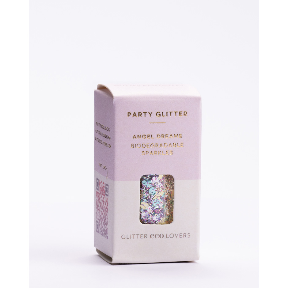 Chunky Glitter