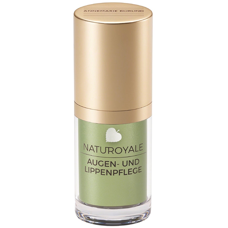 Annemarie Börlind - Naturoyale System Biolifting Eye&Lip Care 15 ml